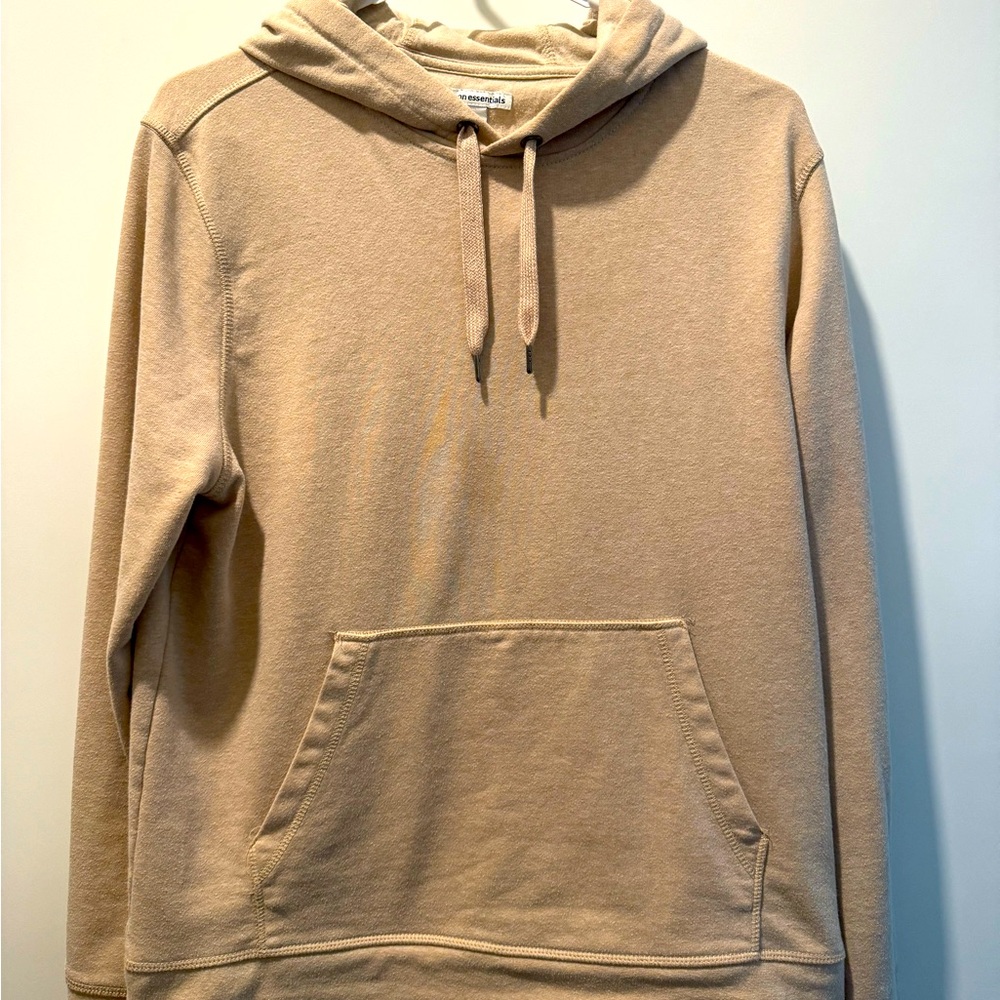 Amazon Basics Sweatshirt Hoodie for men (medium)